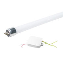 Chinese Factory External IC Driver T5 / T6 LED Tubes with CE CB Inmetro ERP
